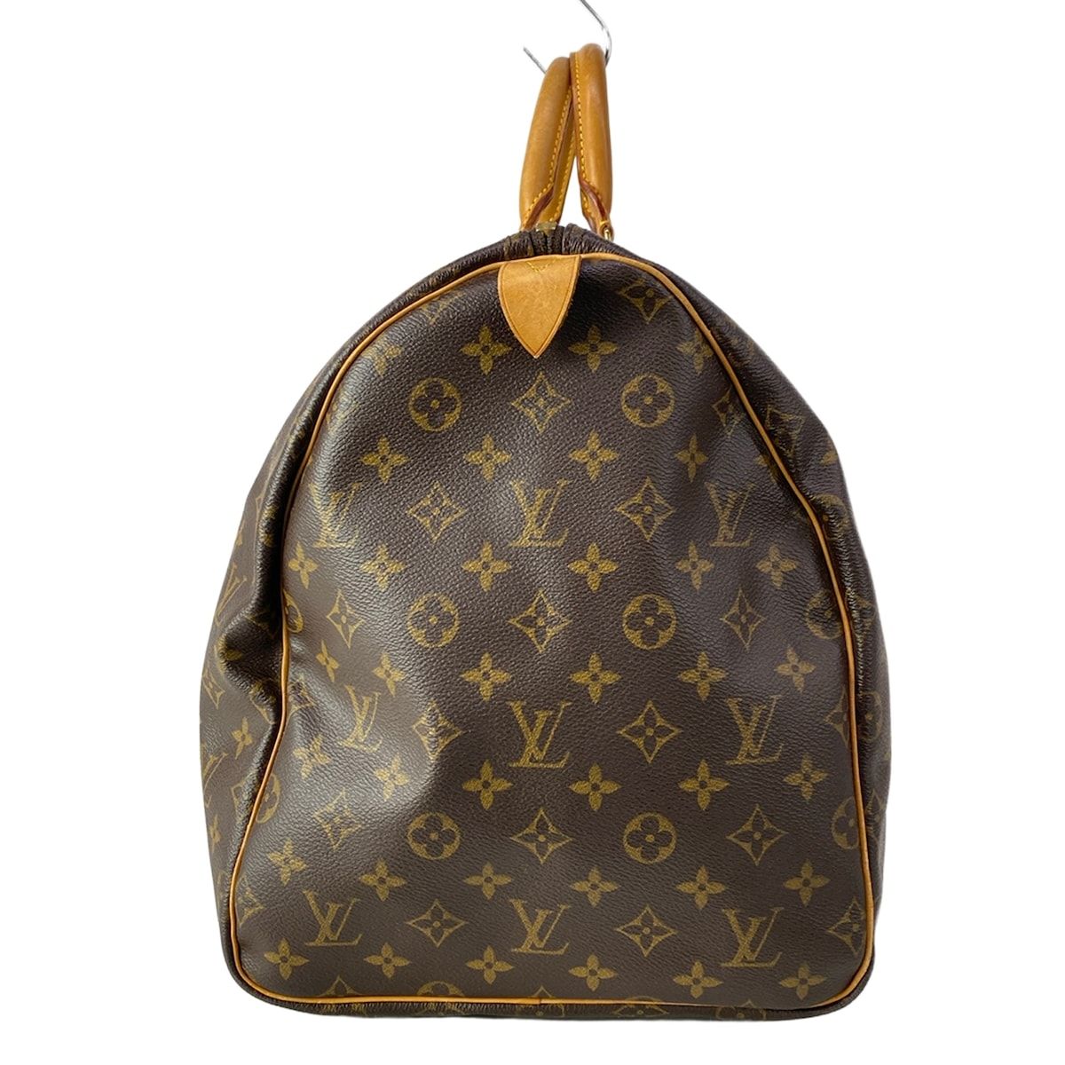 Louis Vuitton Boston Bag Monogram Keepall 55 — view 4