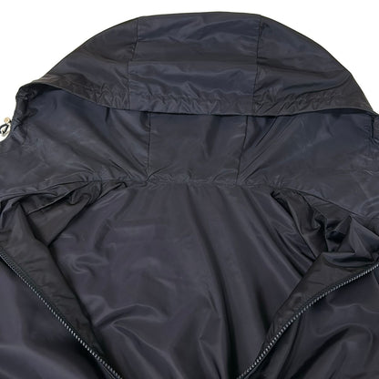 Moncler Jacket 2 M Wete Dark Navy Long Sleeve Spring Autumn — view 8