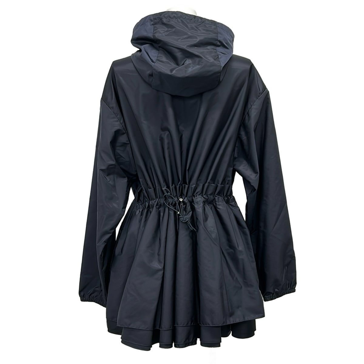 Moncler Jacket 2 M Wete Dark Navy Long Sleeve Spring Autumn — view 2