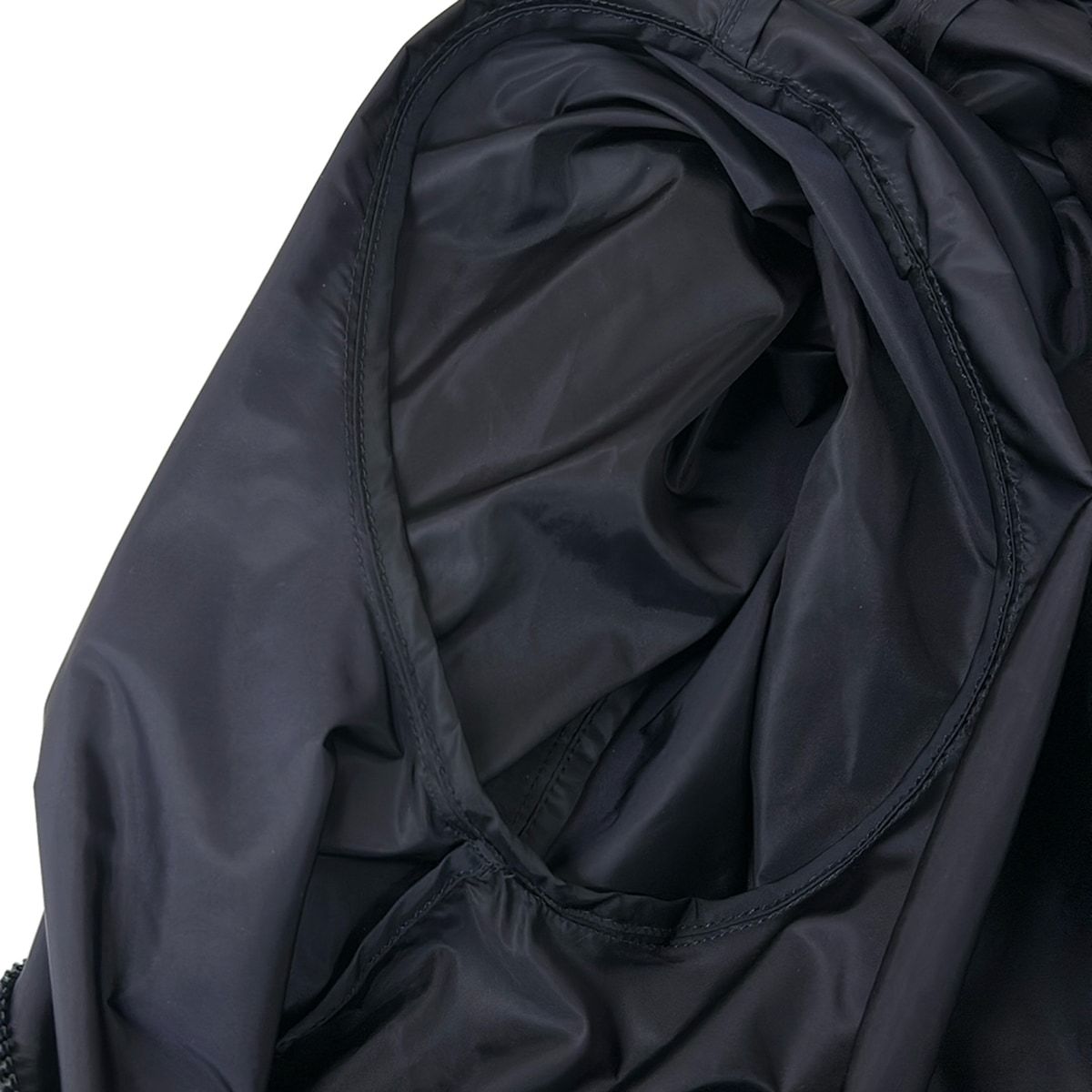 Moncler Jacket 2 M Wete Dark Navy Long Sleeve Spring Autumn — view 9