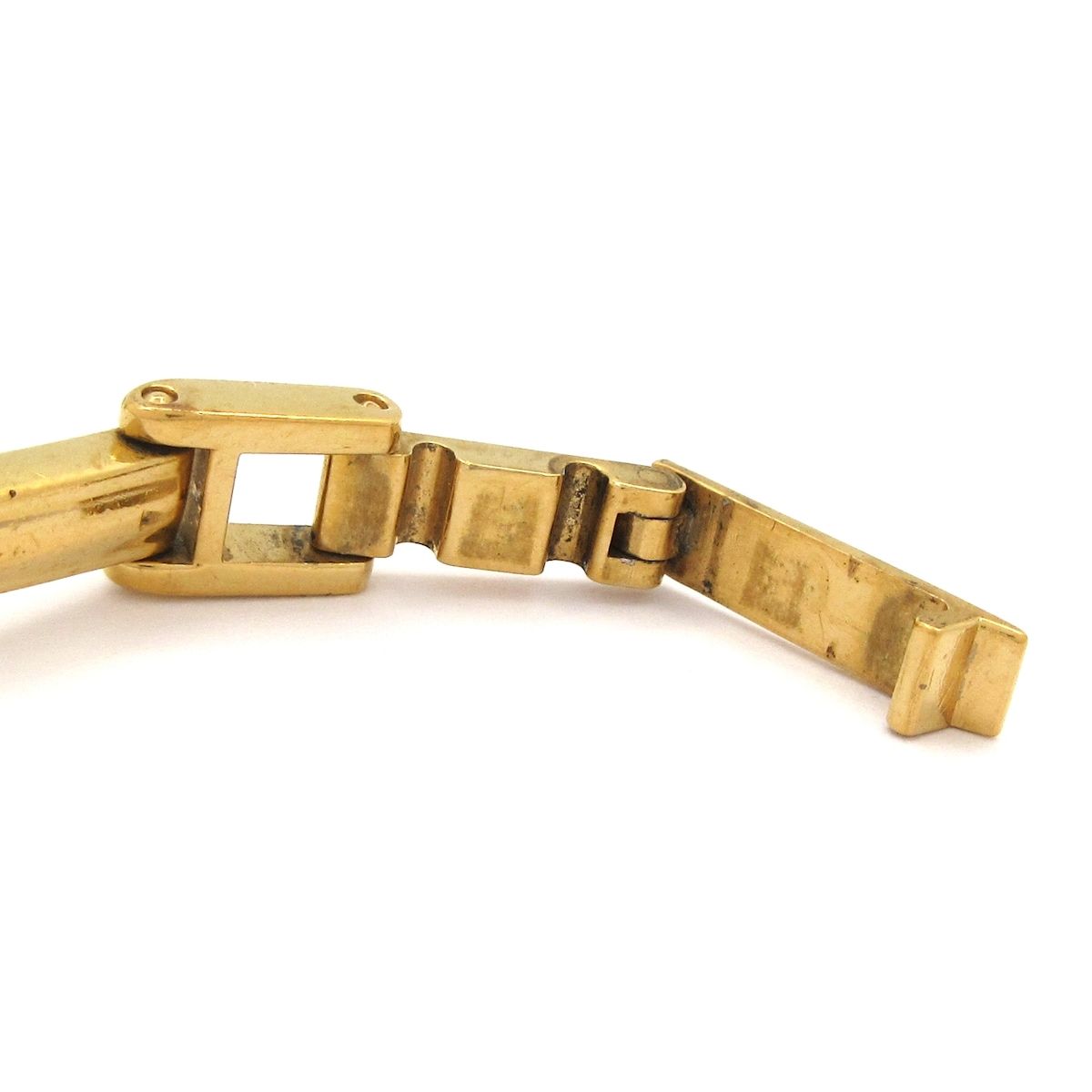 Gucci Watch Bezel 11 12 White — view 8