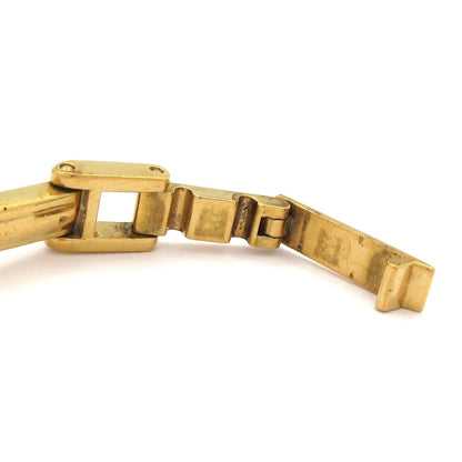 Gucci Watch Bezel 11 12 White — view 8