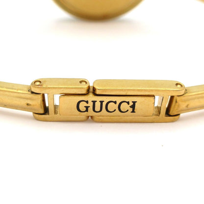 Gucci Watch Bezel 11 12 White — view 6
