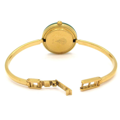 Gucci Watch Bezel 11 12 White — view 7