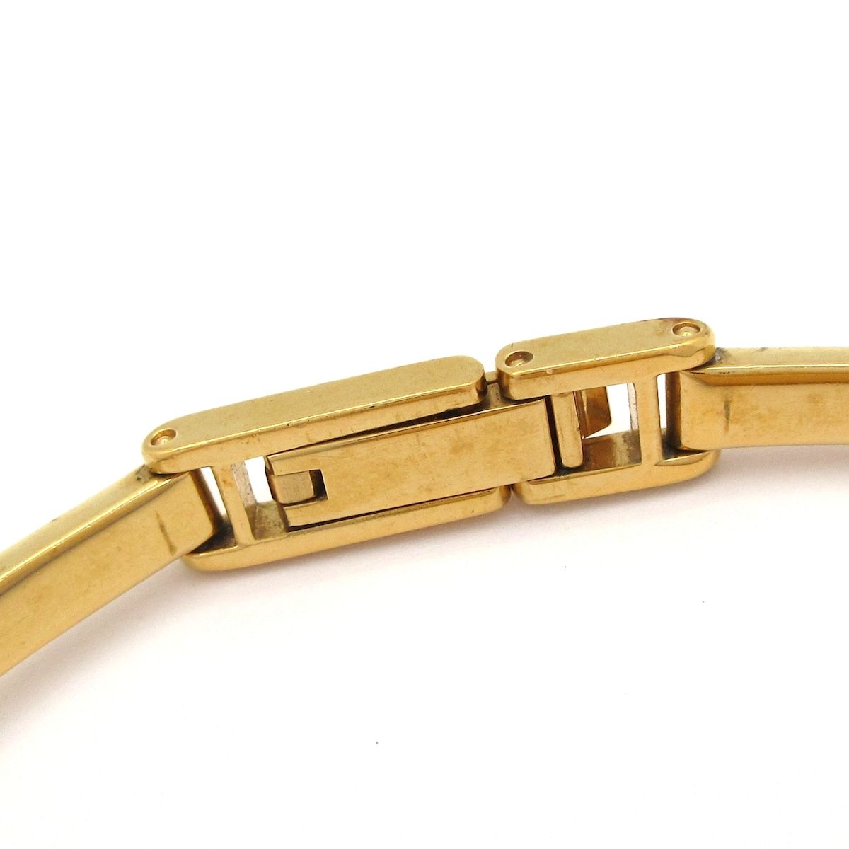 Gucci Watch Bezel 11 12 White — view 4
