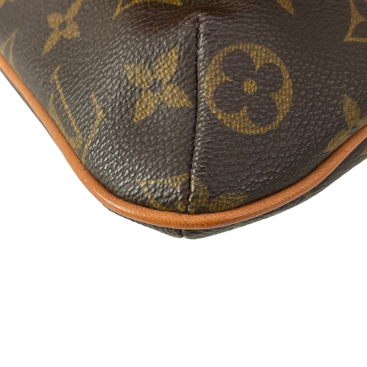 Louis Vuitton Shoulder Bag Monogram Musette Salsa Short Strap — view 6