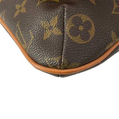 Louis Vuitton Shoulder Bag Monogram Musette Salsa Short Strap — view 6