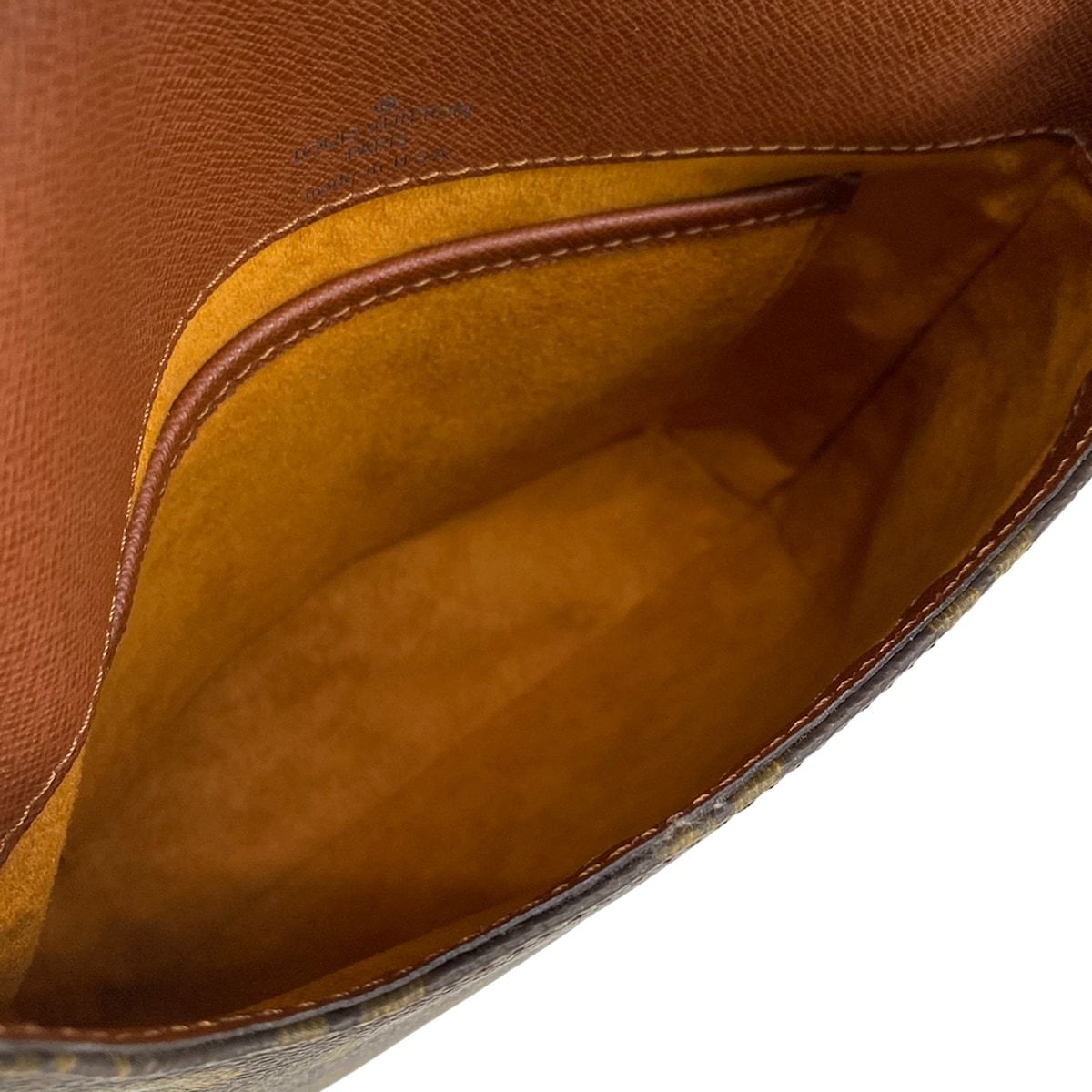Louis Vuitton Shoulder Bag Monogram Musette Salsa Short Strap — view 7