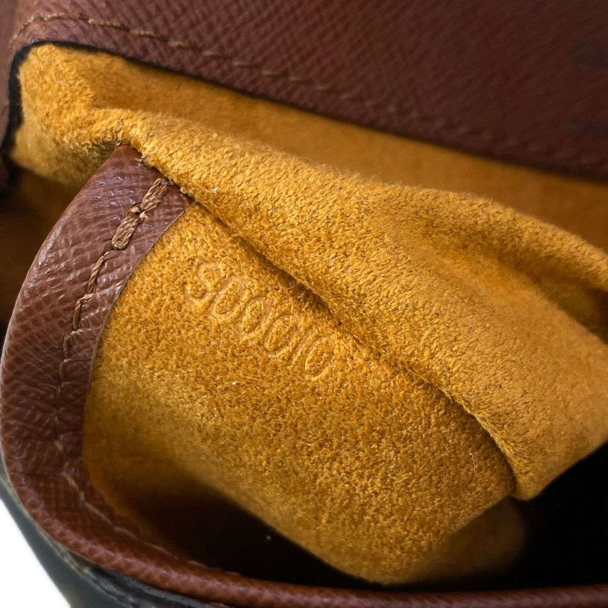 Louis Vuitton Shoulder Bag Monogram Musette Salsa Short Strap — view 9