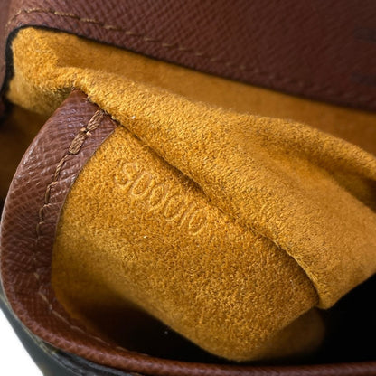 Louis Vuitton Shoulder Bag Monogram Musette Salsa Short Strap — view 9