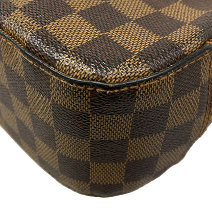 Louis Vuitton Handbag Damier Spontini Ebene — view 6