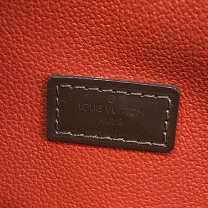 Louis Vuitton Handbag Damier Spontini Ebene — view 9