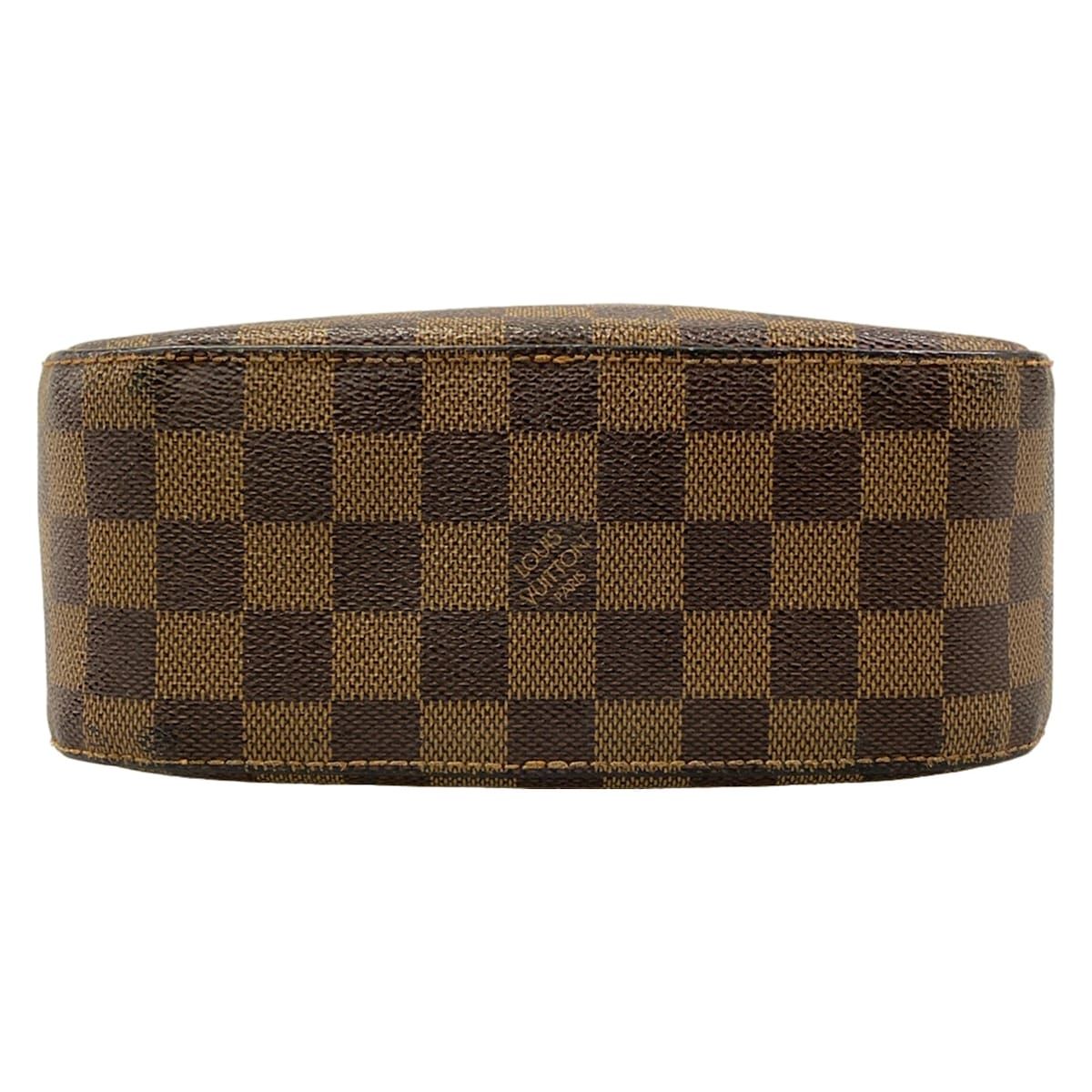 Louis Vuitton Handbag Damier Spontini Ebene — view 5