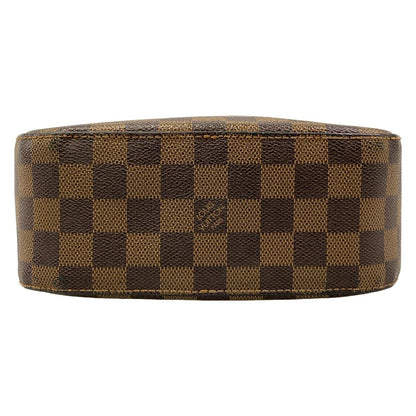 Louis Vuitton Handbag Damier Spontini Ebene — view 5