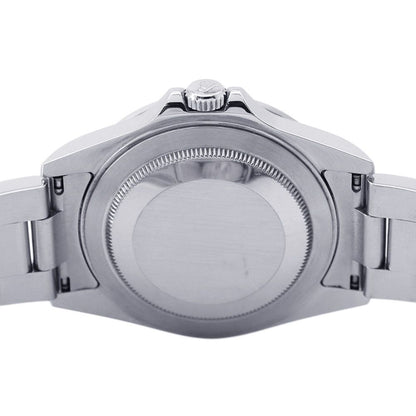 Rolex Number Watch Black Dial — view 3