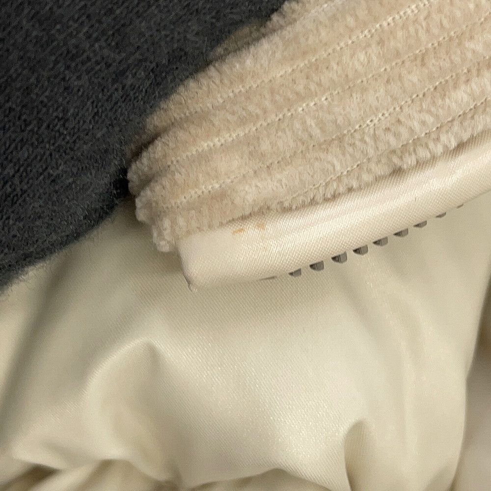 Moncler Down Jacket Genius Palm Angels Cotton — view 7