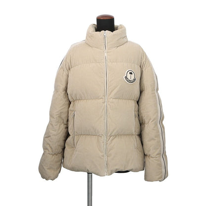 Moncler Down Jacket Genius Palm Angels Cotton