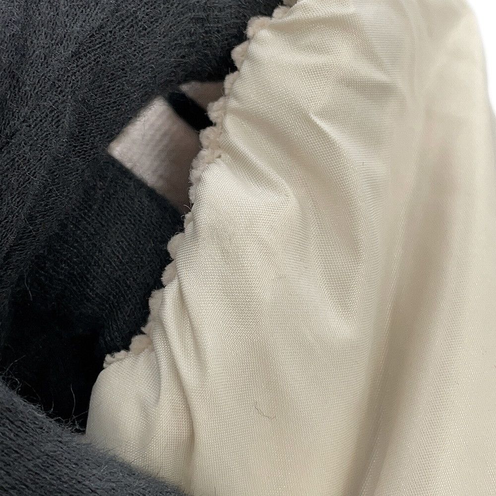 Moncler Down Jacket Genius Palm Angels Cotton — view 9