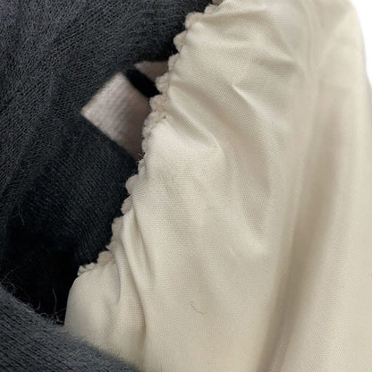 Moncler Down Jacket Genius Palm Angels Cotton — view 9