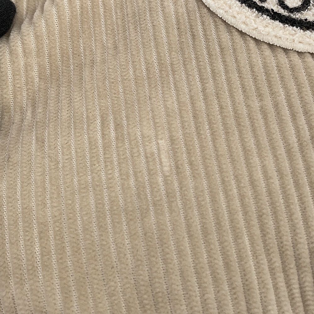 Moncler Down Jacket Genius Palm Angels Cotton — view 4