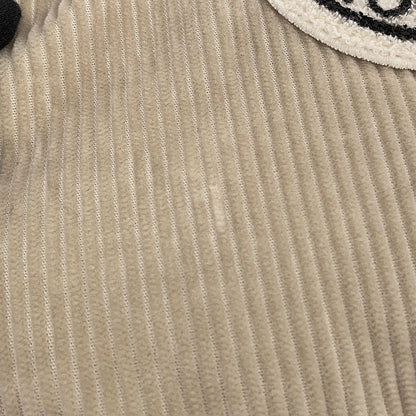 Moncler Down Jacket Genius Palm Angels Cotton — view 4