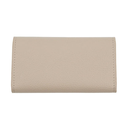 Loewe Key Case Anagram 6 Calf Leather Key Holder — view 3