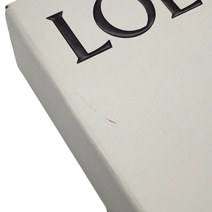 Loewe Key Case Anagram 6 Calf Leather Key Holder — view 9