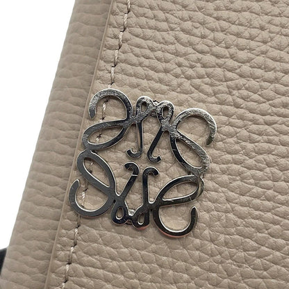 Loewe Key Case Anagram 6 Calf Leather Key Holder — view 6