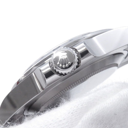 Rolex Roulette Watch Black Dial — view 6