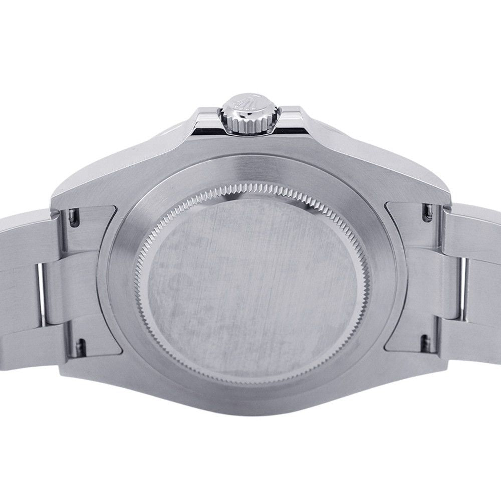 Rolex Roulette Watch Black Dial — view 3