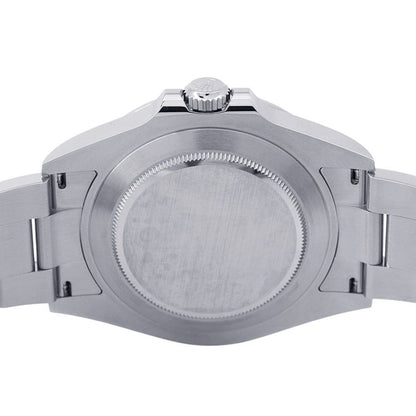 Rolex Roulette Watch Black Dial — view 3