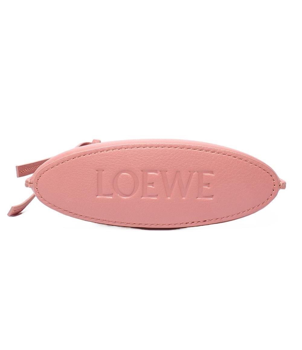 Loewe Shoulder Bag Pochette Crossbody Dice Pocket — view 4