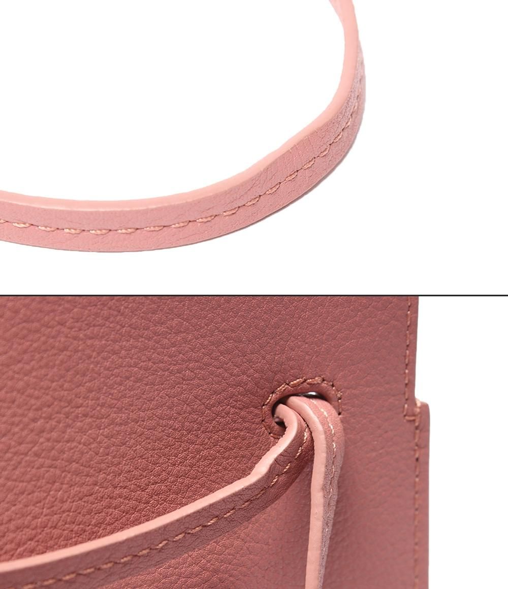 Loewe Shoulder Bag Pochette Crossbody Dice Pocket — view 8