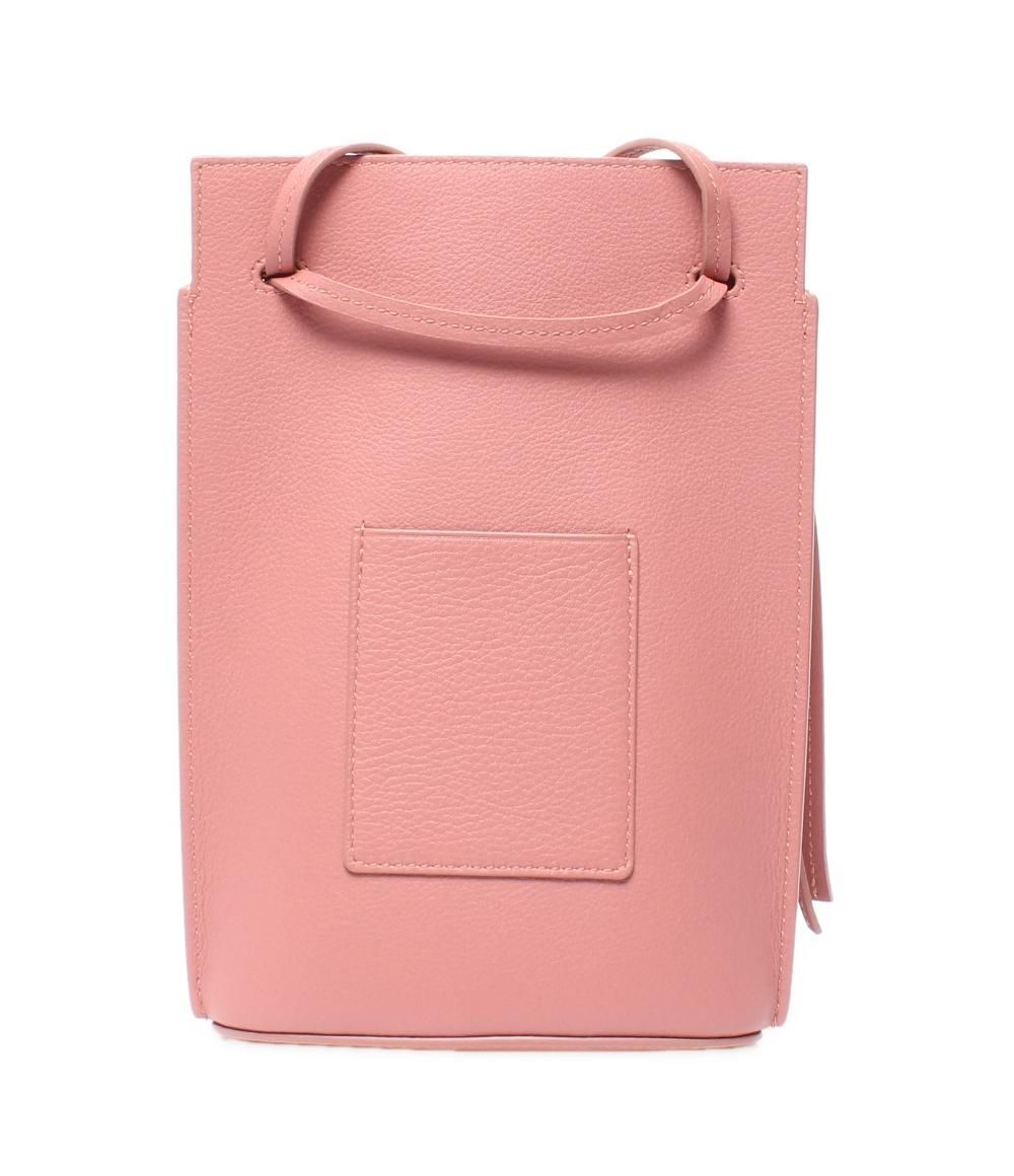 Loewe Shoulder Bag Pochette Crossbody Dice Pocket — view 2