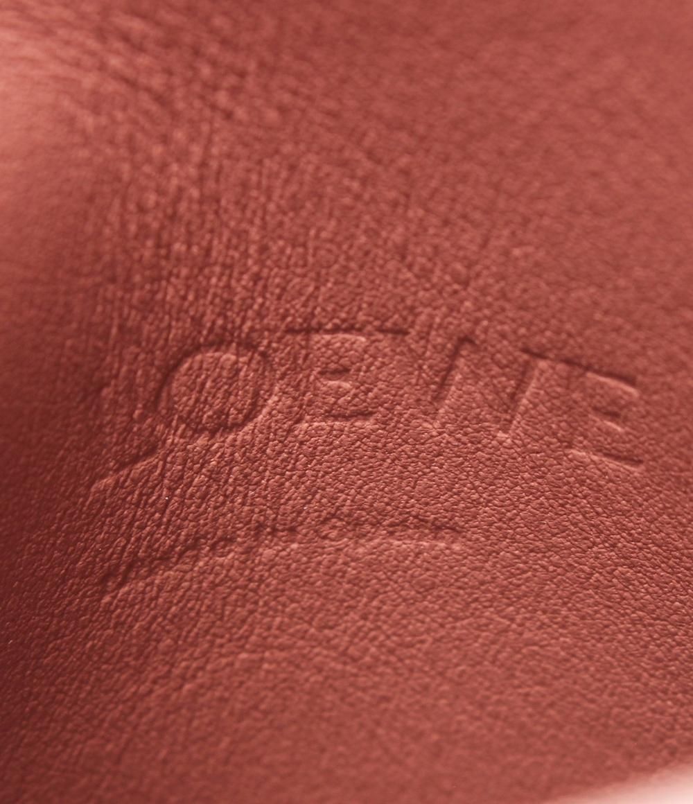 Loewe Shoulder Bag Pochette Crossbody Dice Pocket — view 6