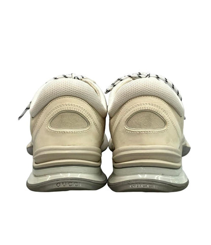 Gucci Low Cut Sneakers Run 9.5 — view 3