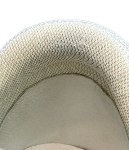 Gucci Low Cut Sneakers Run 9.5 — view 9
