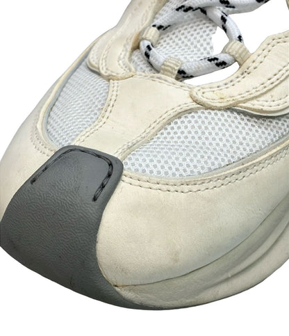 Gucci Low Cut Sneakers Run 9.5 — view 6