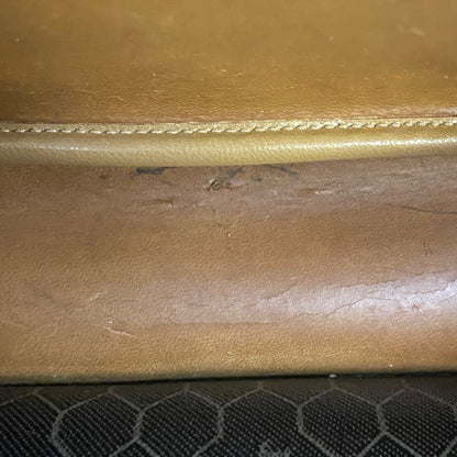 Dior Shoulder Bag Trotter Pochette Travel Honeycomb — view 8
