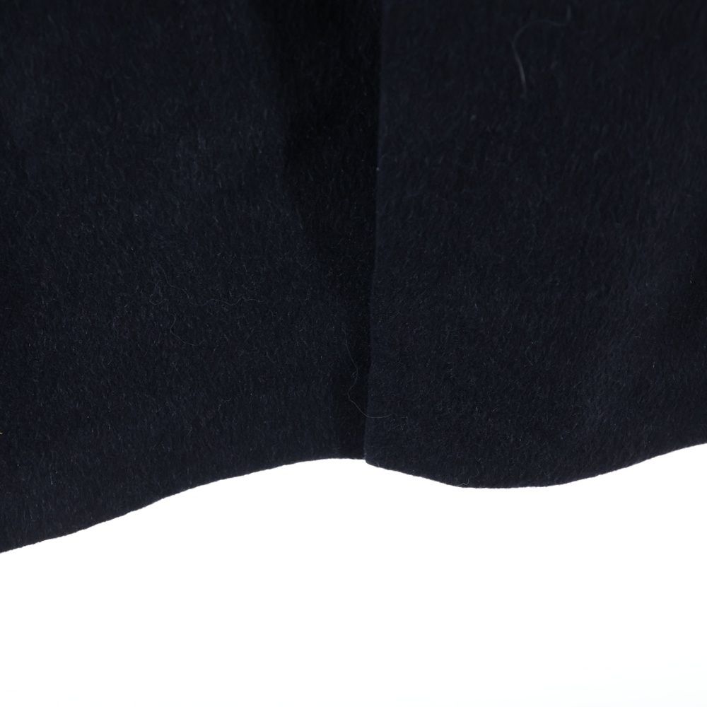 Dior Wool Che Star Coat Navy — view 6
