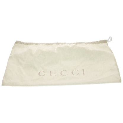 Gucci GG Supreme Belt Bag Black — view 6