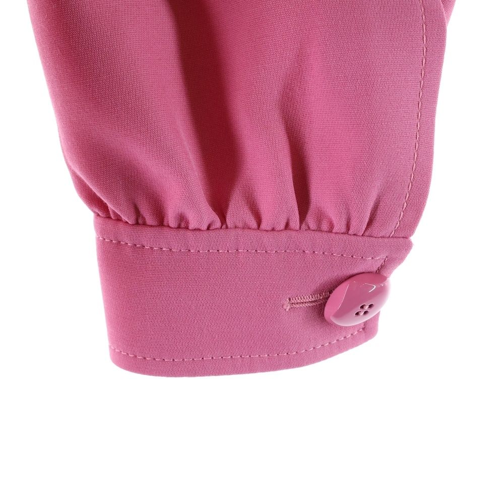 Gucci GG Belt Coat — view 6