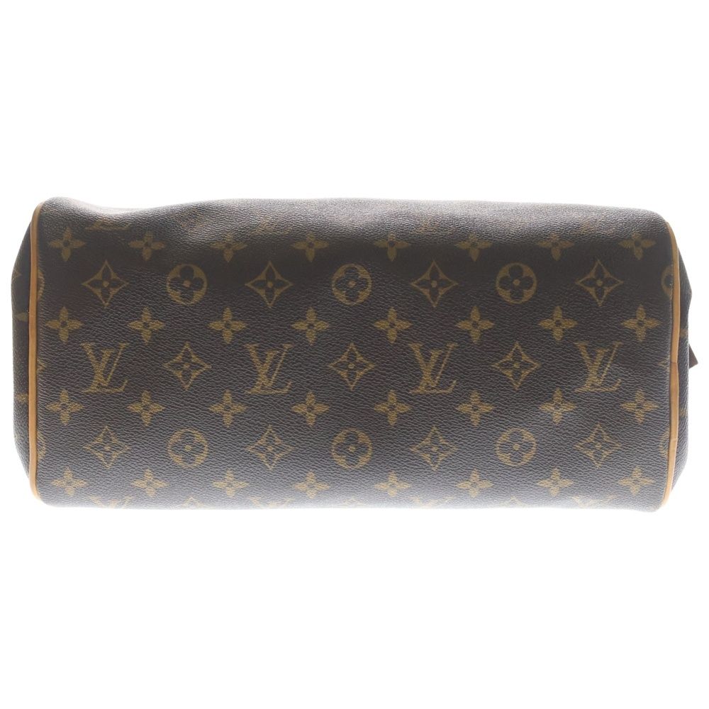 Louis Vuitton Monogram Montorgueil Shoulder Bag — view 5