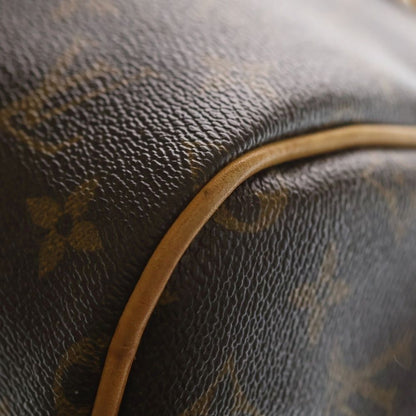 Louis Vuitton Monogram Montorgueil Shoulder Bag — view 6