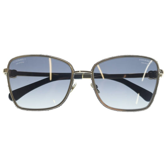 Chanel Cat's Eye Sunglasses