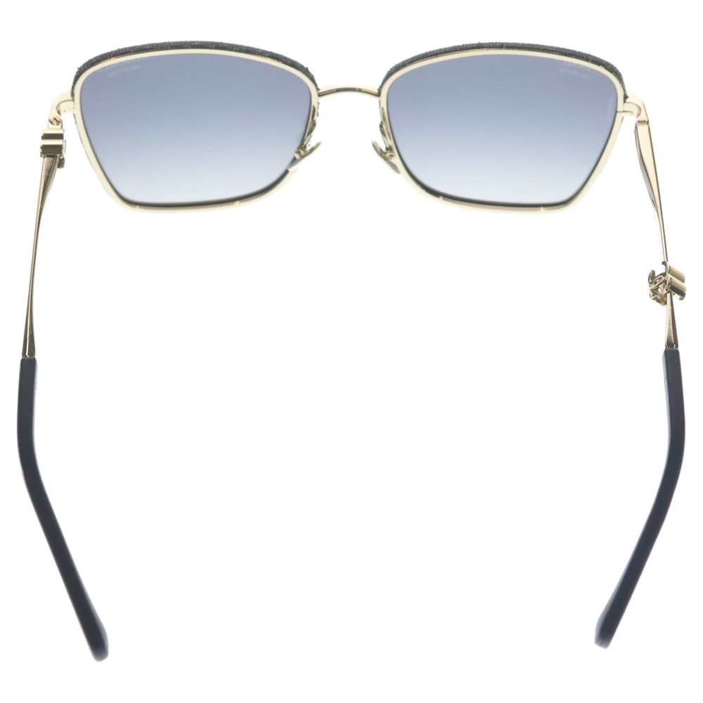 Chanel Cat's Eye Sunglasses — view 2