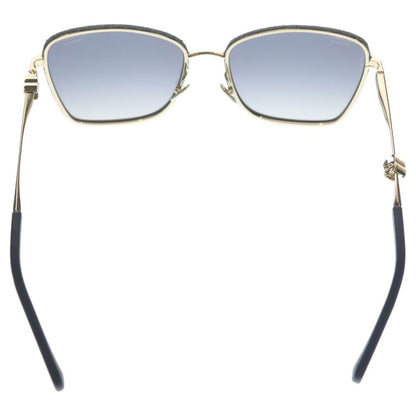 Chanel Cat's Eye Sunglasses — view 2