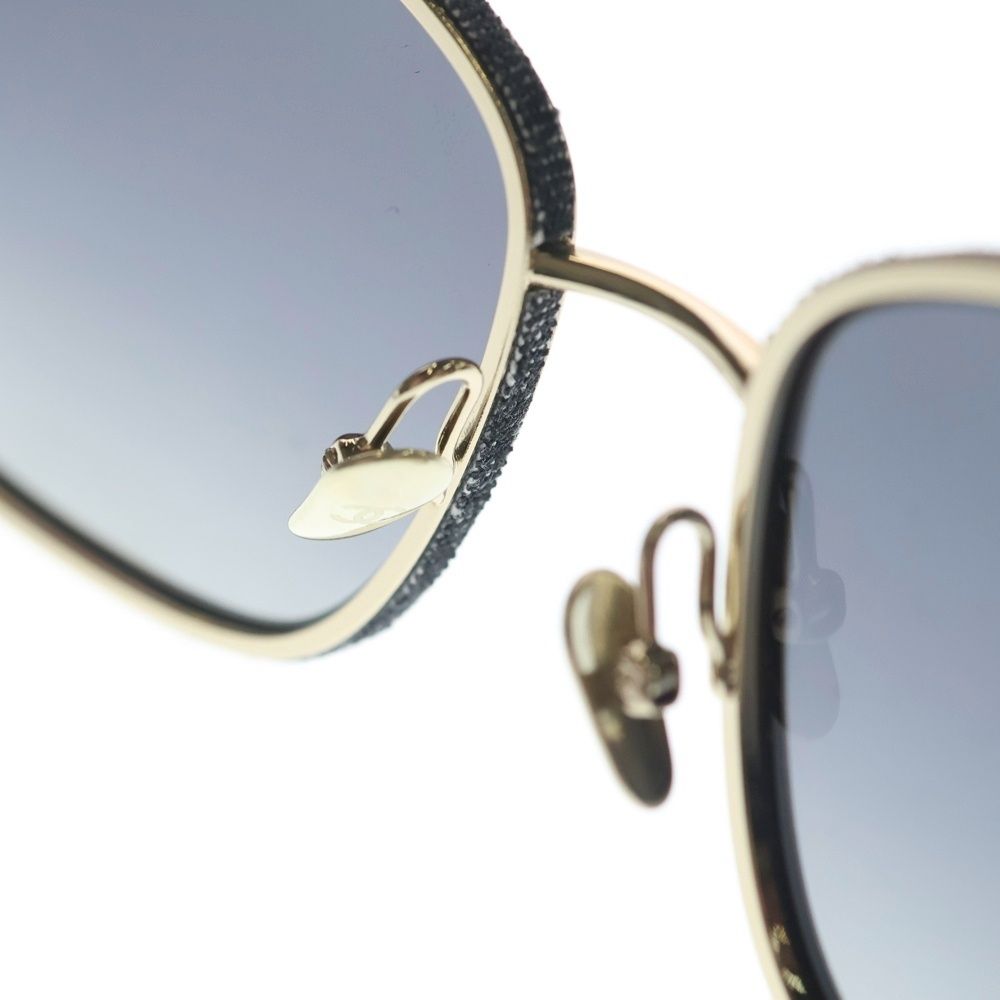 Chanel Cat's Eye Sunglasses — view 5