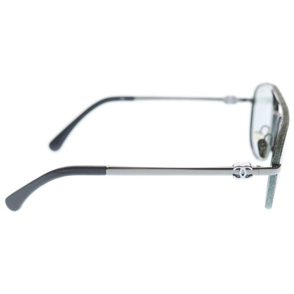 Chanel Cat's Eye Sunglasses — view 3