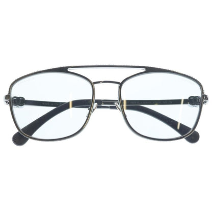 Chanel Cat's Eye Sunglasses